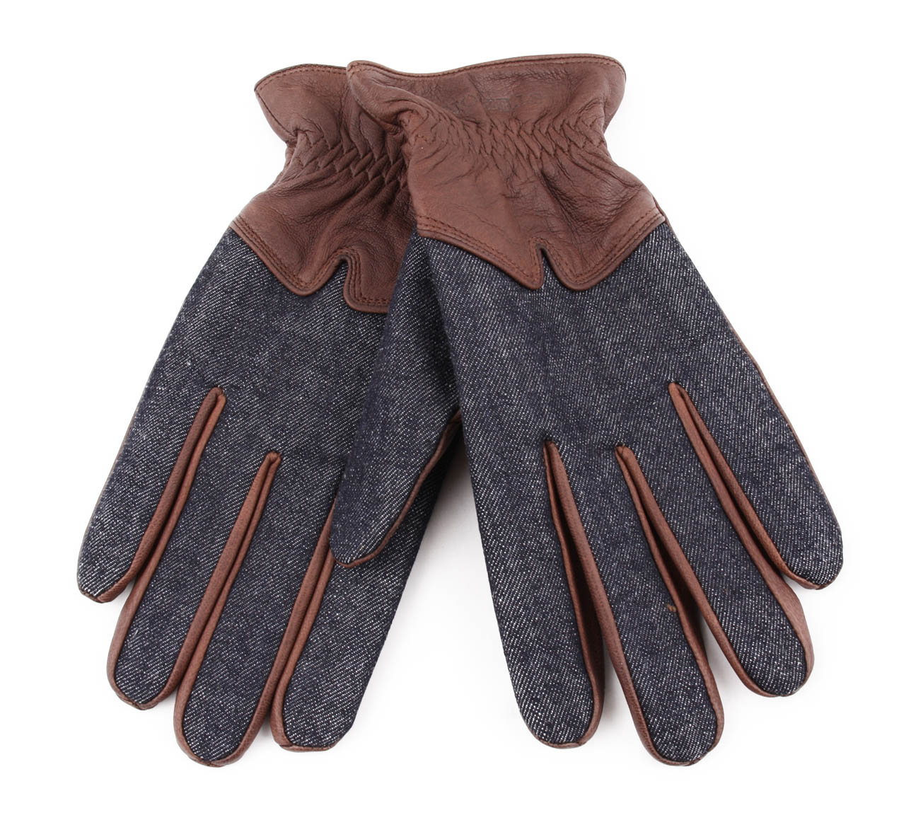 Foulard, Noeud Papillon Stetson Gloves Goat Nappa Foulard, Noeud Papillon Stetson Gloves Goat Nappa