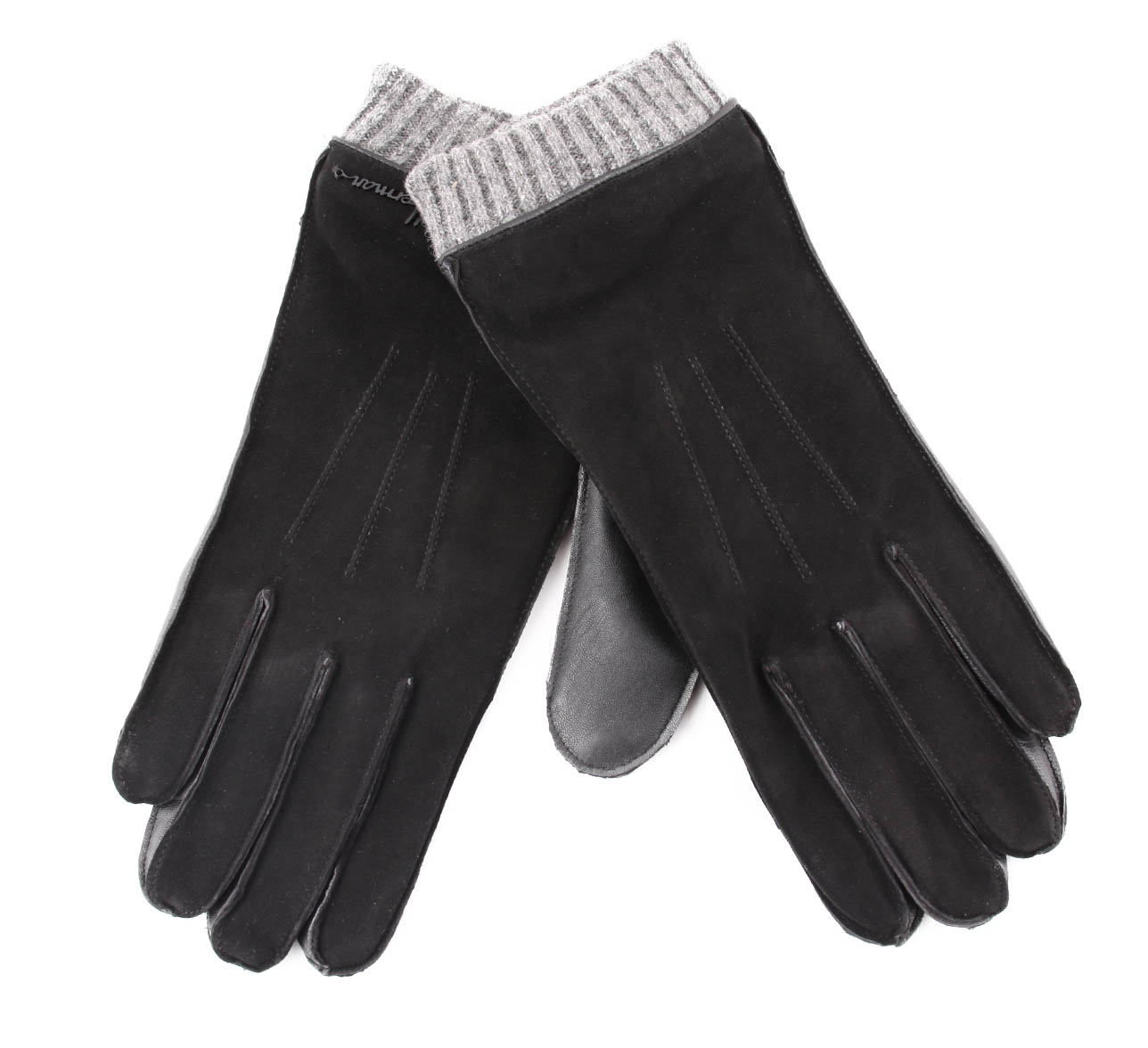 Gants en cuir Driver W Gants en cuir Driver W