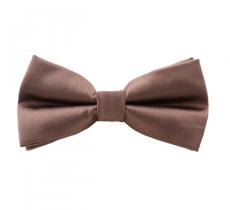 Noeuds papillon Satin