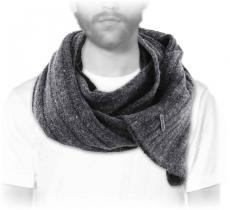 Stetson Scarf Wool