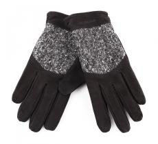 Gloves Goat Nubuck