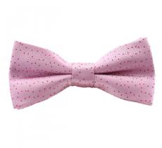 Noeuds papillon Satin