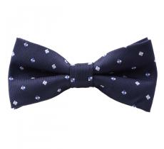 Noeuds papillon Satin