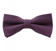 Noeuds papillon Satin