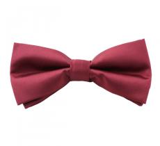 Noeuds papillon Satin