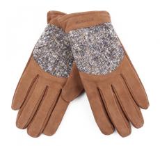 Gloves Goat Nubuck