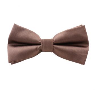 Noeuds papillon Satin