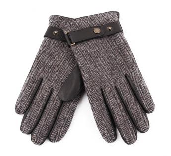 Stetson Gloves Goat Nappa