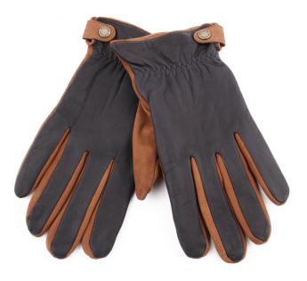 Stetson Gloves Goat Nappa