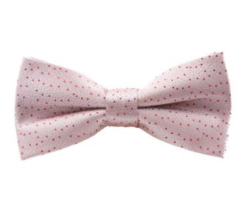 Noeuds papillon Satin