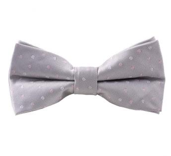 Noeuds papillon Satin